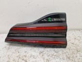 Tailgate rear/tail lights