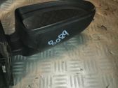 Manual wing mirror