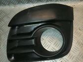 Front fog light trim/grill