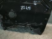 Engine splash shield/under tray