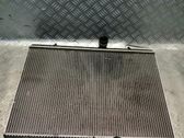 Coolant radiator