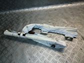 Roof airbag