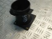 Mass air flow meter