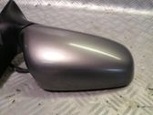 Manual wing mirror