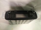 Radio/CD/DVD/GPS head unit