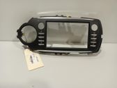 Verkleidung Radio / Navigation