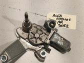 Wischermotor Heckscheibe