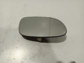Wing mirror glass