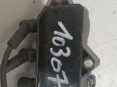 High voltage ignition coil