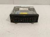 Radio/CD/DVD/GPS head unit