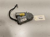 Sunroof motor/actuator
