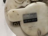 In-tank fuel pump