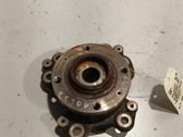 Rear wheel hub spindle/knuckle