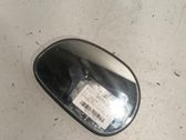 Wing mirror glass