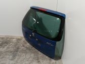 Heckklappe Kofferraumdeckel