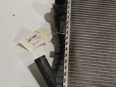 Coolant radiator