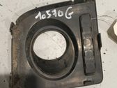 Verkleidung Nebelscheinwerfer / Gitter vorne