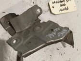 Fender mounting bracket