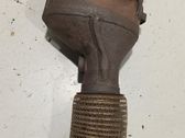 Catalyst/FAP/DPF particulate filter