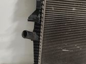 Coolant radiator