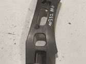 Support de pare-chocs arrière