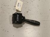 Wiper control stalk