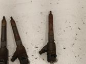 Injecteur de carburant