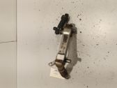 EGR valve cooler