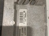 Komputer / Sterownik ECU i komplet kluczy