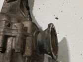 Front differential