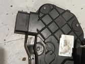 Front door lock