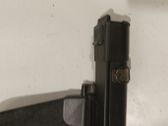 Parcel shelf