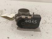 Soupape d'étranglement