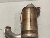 Catalyst/FAP/DPF particulate filter