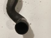 Tuyau d'admission d'air turbo