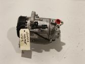 Air conditioning (A/C) compressor (pump)