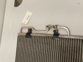 A/C cooling radiator (condenser)