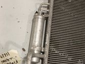 A/C cooling radiator (condenser)