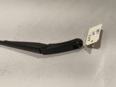 Front wiper blade arm
