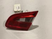 Tailgate rear/tail lights