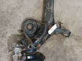 Rear suspension assembly kit set