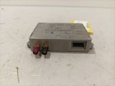 Calculateur moteur ECU