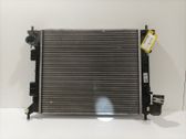 Radiateur de refroidissement