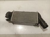 Intercooler radiator
