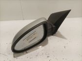 Manual wing mirror