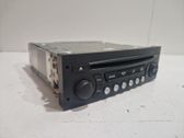 Radio / CD-Player / DVD-Player / Navigation