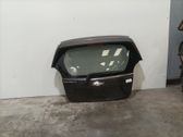 Tailgate/trunk/boot lid