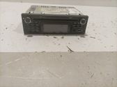 Unidad delantera de radio/CD/DVD/GPS