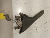 Handbrake/parking brake lever assembly