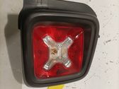 Rear/tail lights